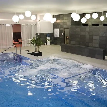Santara Wellness Resort Resort Alicante