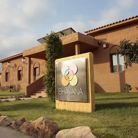 Santara Wellness Resort 3*