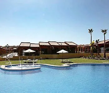 Santara Wellness Resort Alicante