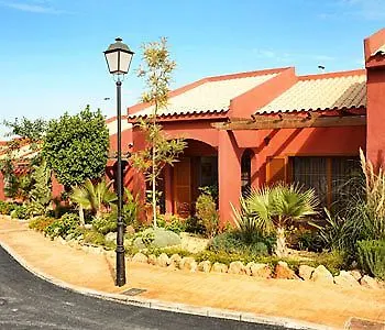 Santara Wellness Resort Resort 3*