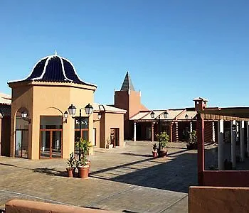 Santara Wellness Resort 3* Alicante