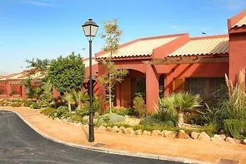 Santara Wellness Resort