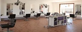 Santara Wellness リゾート