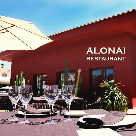 Santara Wellness Resort 3* Alicante