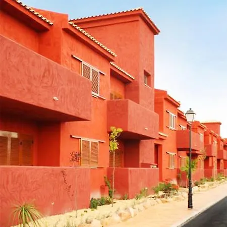Santara Wellness Resort Resort Alicante