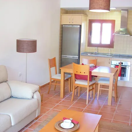 Santara Wellness Resort 3* Alicante