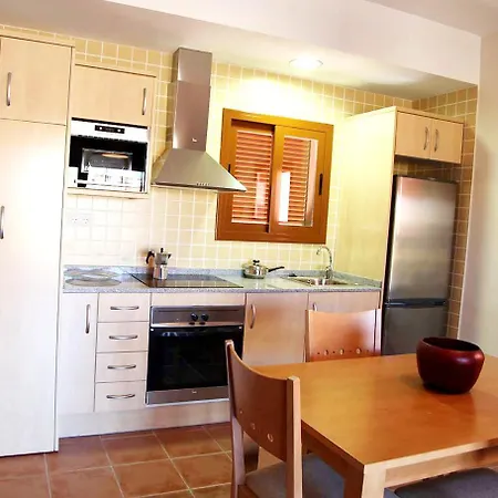 Santara Wellness Resort Resort Alicante