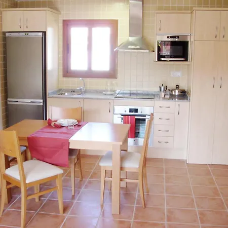 Santara Wellness Resort Alicante