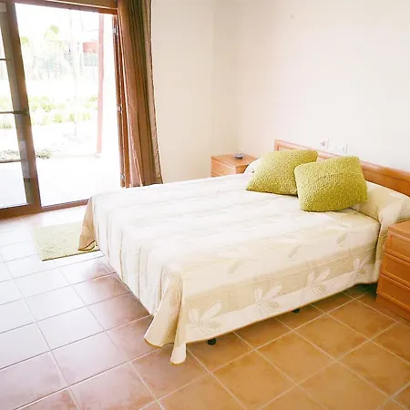 Santara Wellness Resort 3* Alicante
