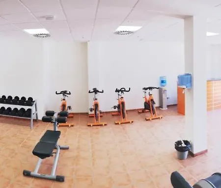 Resort Santara Wellness Resort