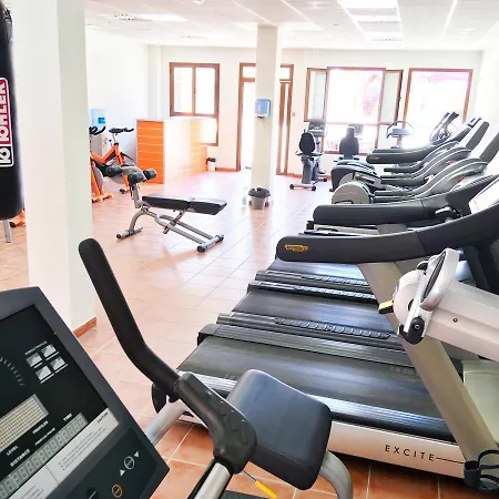 Resort Santara Wellness Resort Alicante