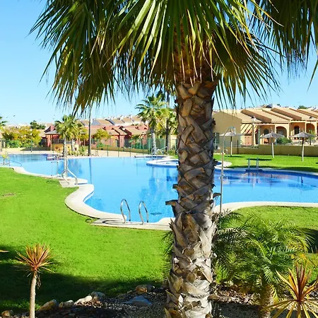 Santara Wellness Resort 3* Alicante