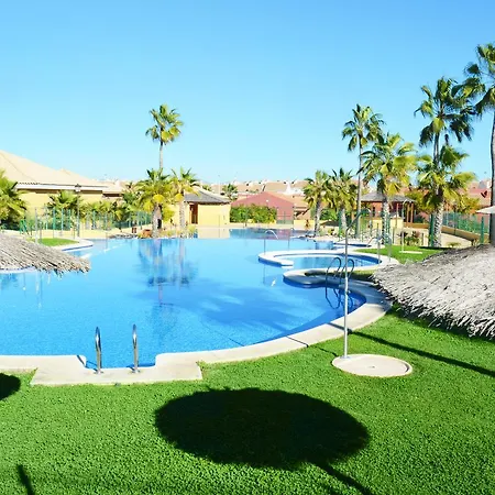 Santara Wellness Resort Alicante