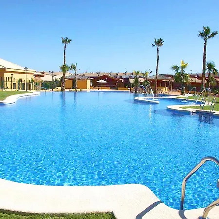 Santara Wellness Resort 3* Alicante