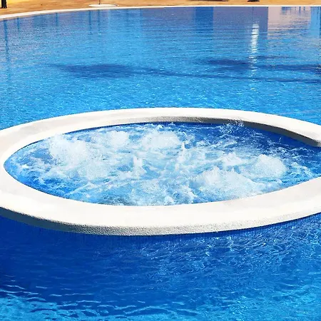 Santara Wellness Resort Resort Alicante