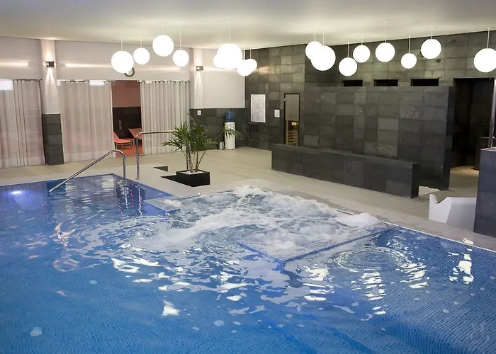 Santara Wellness Üdülőközpont Alicante