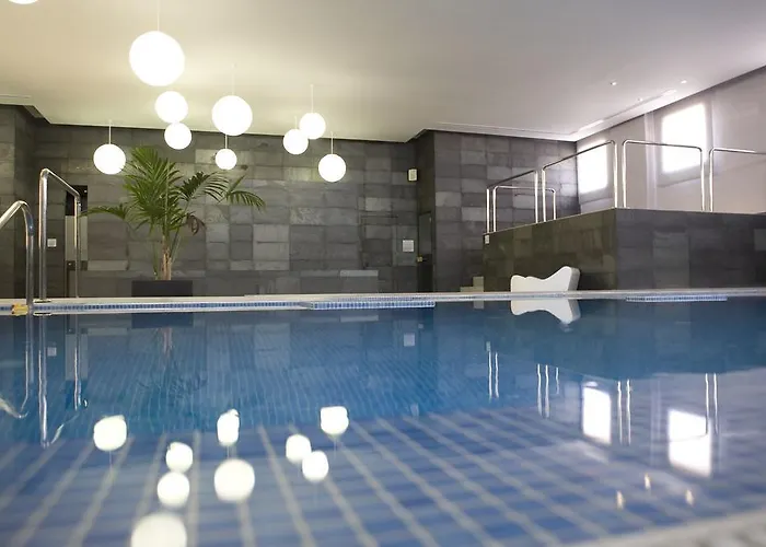 Santara Wellness Üdülőközpont Alicante