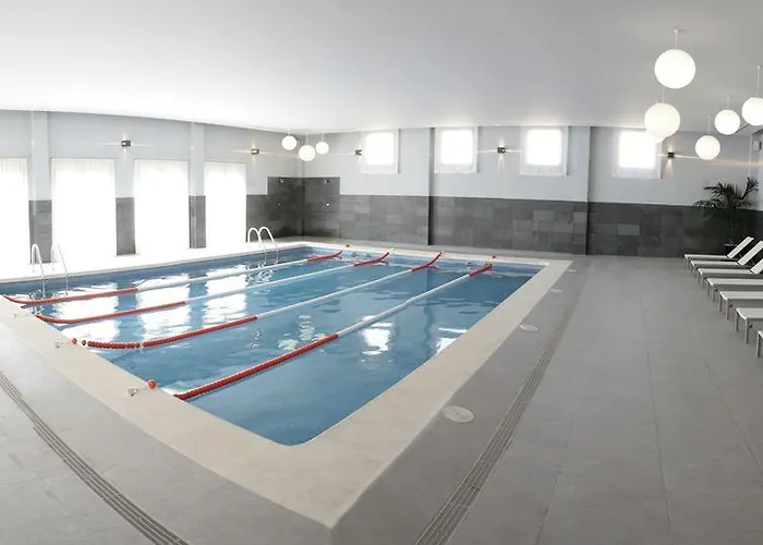 Santara Wellness Üdülőközpont Alicante