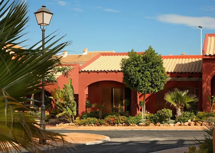 Üdülőközpont Santara Wellness