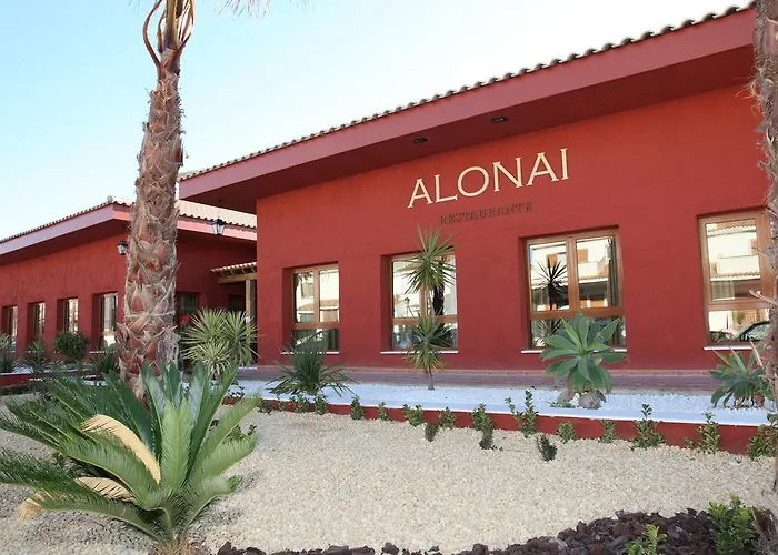 Santara Wellness 3* Alicante