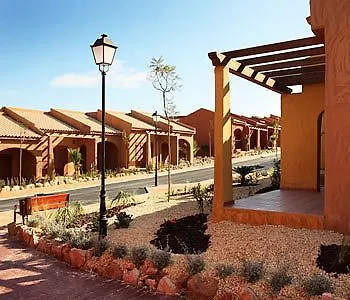 Üdülőközpont Santara Wellness 3*