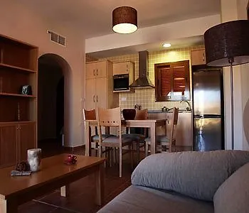 Üdülőközpont Santara Wellness