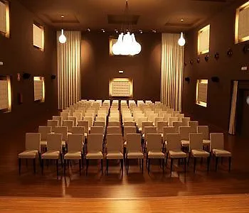 Santara Wellness Üdülőközpont