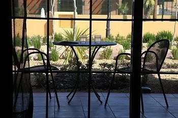 Üdülőközpont Santara Wellness Alicante