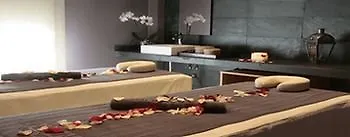 Üdülőközpont Santara Wellness 3*