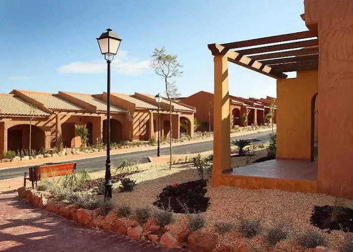 Santara Wellness Üdülőközpont