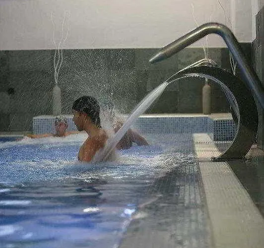 Santara Wellness Üdülőközpont 3*