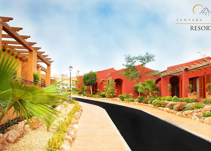 Santara Wellness Üdülőközpont 3*