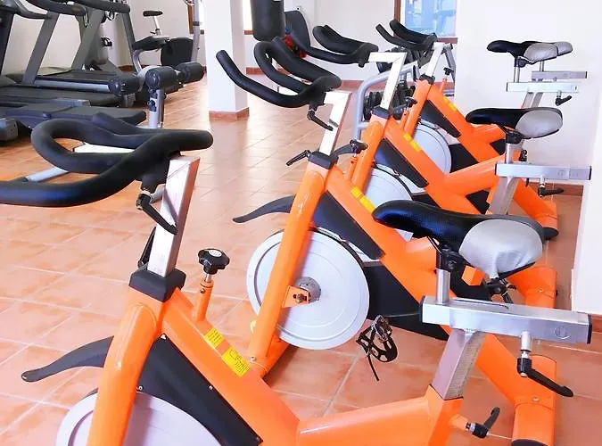 Üdülőközpont Santara Wellness