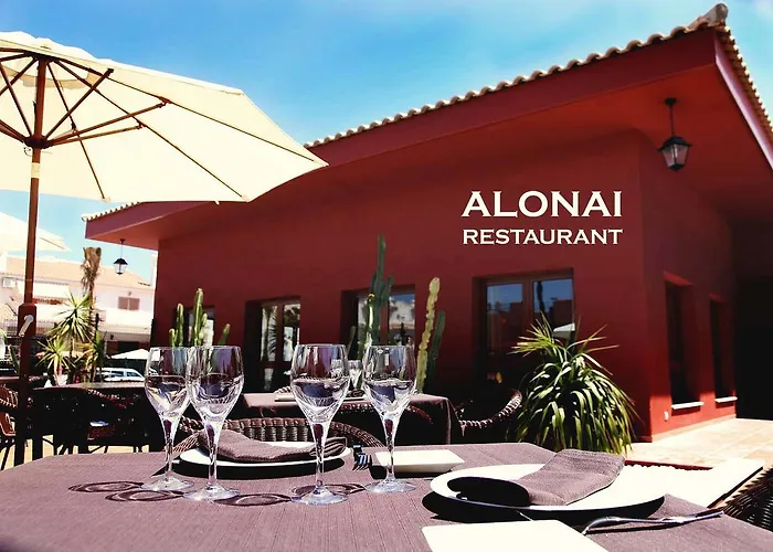 Santara Wellness 3* Alicante