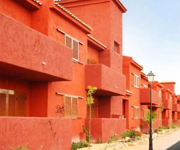 Santara Wellness Üdülőközpont Alicante