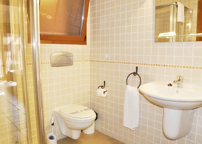 Üdülőközpont Santara Wellness