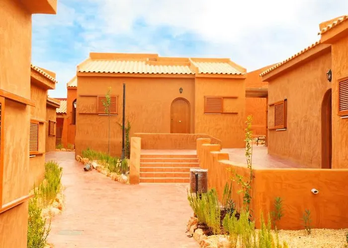 Santara Wellness Üdülőközpont 3*