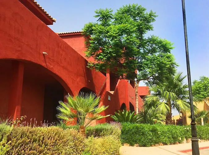 Üdülőközpont Santara Wellness 3*