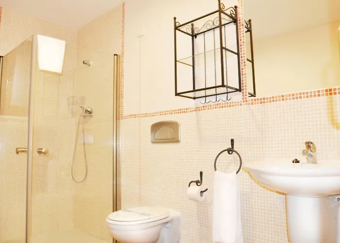 Santara Wellness Üdülőközpont