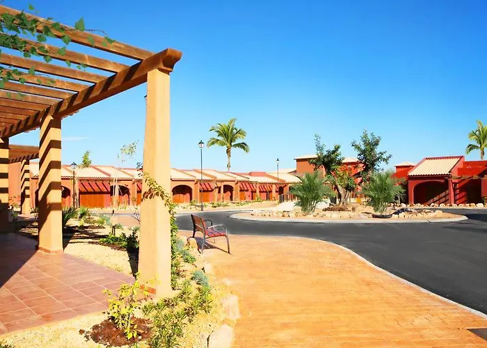 Santara Wellness Üdülőközpont