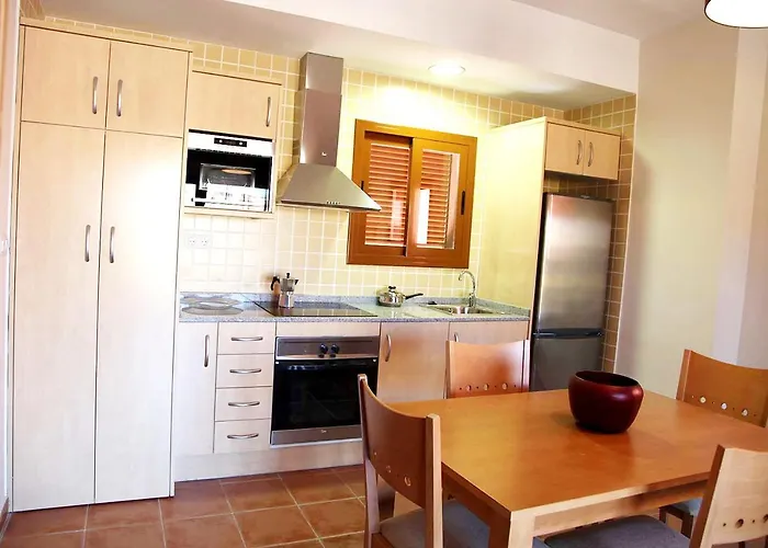 Santara Wellness Üdülőközpont Alicante