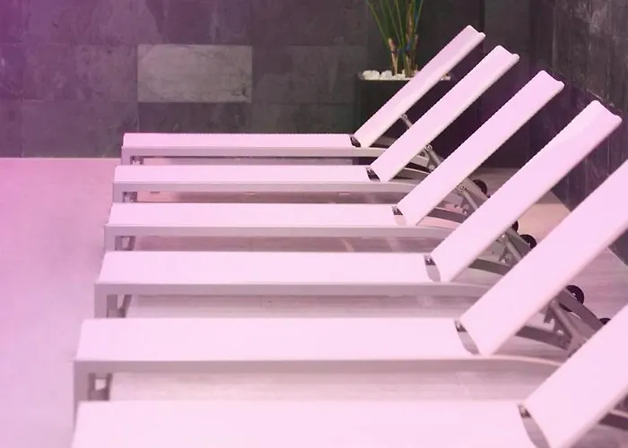 Üdülőközpont Santara Wellness