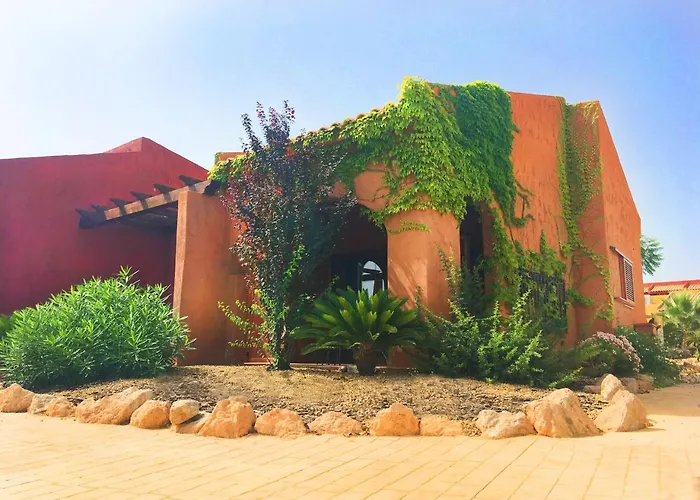 Üdülőközpont Santara Wellness