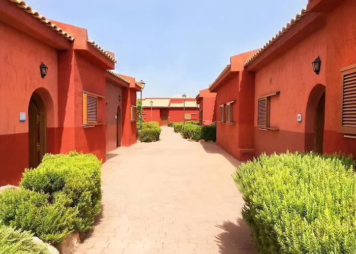 Üdülőközpont Santara Wellness 3*