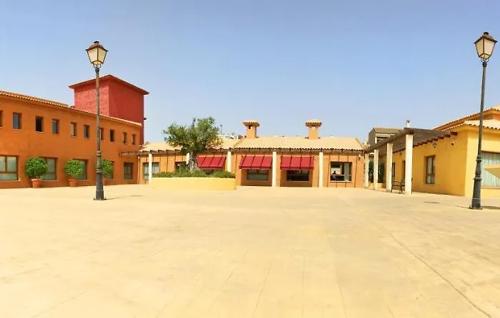 Üdülőközpont Santara Wellness