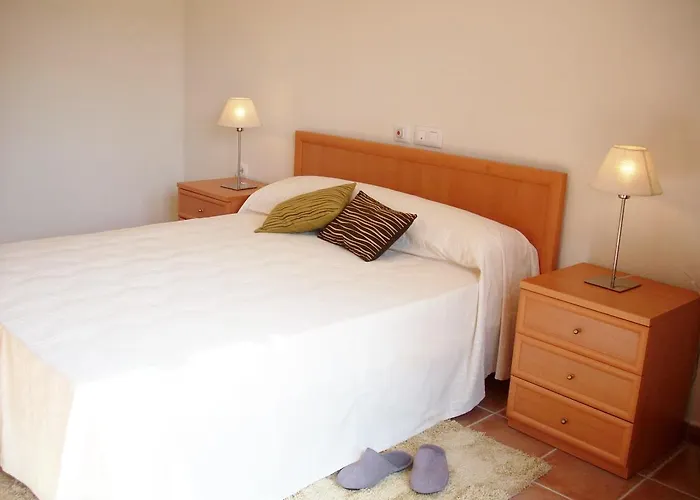 Üdülőközpont Santara Wellness Alicante