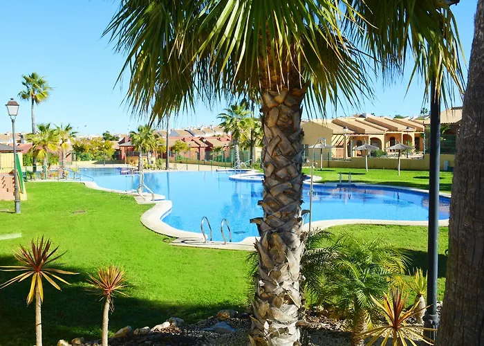 Santara Wellness 3* Alicante