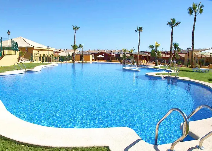 Santara Wellness 3* Alicante