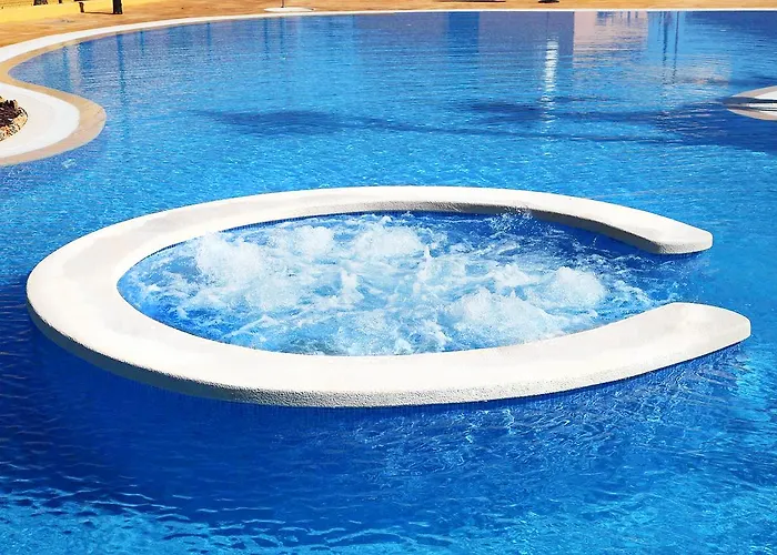 Santara Wellness Üdülőközpont Alicante