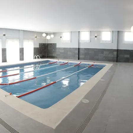 Santara Wellness Feriested Alicante